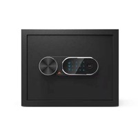 Hot Selling Smart Furniture Wasserdichte feuerfeste Stahls chloss Vault Finger abdruck Safe