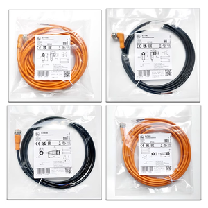 Capteurs de proximité EVC004 002 003 001, capteur photoélectrique magnétique, câble de connexion, capteur magnétique E11509 11508 11252 - Product Image 3