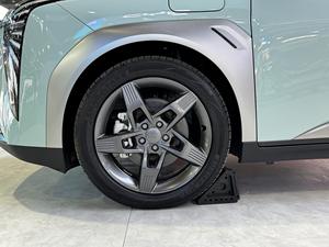 2025 <span class=keywords><strong>AION</strong></span> Y Plus 2wd 5 places Suv Ev chinois nouvelle énergie véhicule 2025 nouveauté Cheep voiture électrique pour flotte de taxis - Product Image 5