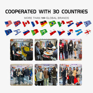 Senior Custom <strong>Women</strong> Cable Knit Cotton <strong>Cricket</strong> Sweater Drop Shoulder V Neck 100% Cotton Knitted <strong>Jumper</strong> Sweater <strong>Women</strong> - Product Image 5