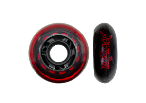 Ruedas de Patines en Línea de Acero SHR Profesionales para Interiores y Exteriores, Duraderas, de PU, con Precio Descontado - Product Image 5