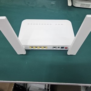 F6600M XPON ONU avec WIFI6 double bande AX3000 4GE 2.4G 5G, micrologiciel anglais, GPON/ONT pour boîtier terminal fibre FTTH Shandong - Product Image 3