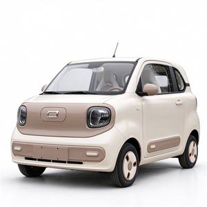 Bestune Pony 222km LFP, Mini Auto Eléctrico de 4 Plazas - Product Image 1