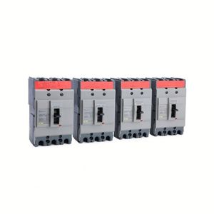 Disjoncteur à boîtier moulé Schneider, neuf et original, 100B/160S 100A MCB NSC250S(18kA)200A/NSC250S(18kA)225A - Product Image 6