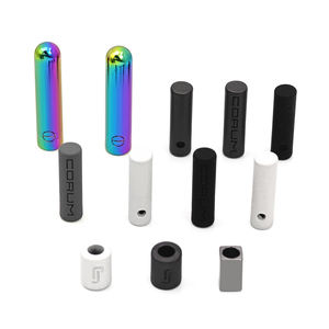 เสื้อแจ็คเก็ตมีฮู้ดโลหะปลายสายสำหรับใส่บิกินี่ออกแบบได้ตามต้องการ - Product Image 2