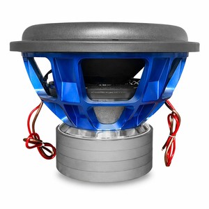 Nuovo Arrivo: Altoparlanti per <span class=keywords><strong>Auto</strong></span> OEM da 3000 Watt RMS, Subwoofer da 15 Pollici con Cestello in Alluminio per Sistemi <span class=keywords><strong>Audio</strong></span> <span class=keywords><strong>Auto</strong></span>, Fornitore Cinese - Product Image 2