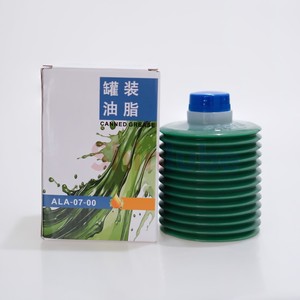Graisse industrielle BAOTN ALA-07-00 700ml, bidon de graisse vert jetable, lubrifiant haute performance anti-usure pour l'automatisation - Product Image 6