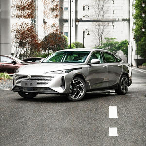 Changan Lamore 2021, Nuevo SUV Turbo de Gasolina, <span class=keywords><strong>Hunter</strong></span>/Alsvin/Benben/E-Star/CS35 AWD, Venta en Línea - Product Image 4