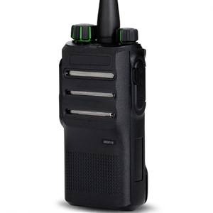 Radios DMR Empresariales Hytera BD515 BD518 BD51X BD512, UHF Analógico Digital, Dos Modos, Walkie Talkie, 2.5W, Reducción de Ruido, Comunicación - Product Image 6
