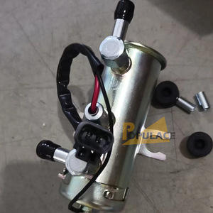 ปั๊มเชื้อเพลิง24V 6HK1สำหรับ4HK1 HITACHI อะไหล่เครื่องยนต์รถขุด - Product Image 1