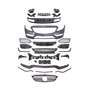 Spoiler arrière pour bmw <span class=keywords><strong>s63</strong></span> <span class=keywords><strong>amg</strong></span>, embout de tube silencieux, pour mercedes benz w213/<span class=keywords><strong>S63</strong></span> <span class=keywords><strong>AMG</strong></span> S <span class=keywords><strong>coupé</strong></span> 2015 - Product Image 4