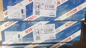 Nguyên bản chính hãng Diesel phun nhiên liệu 0445110908 0445110909 33800-2r100 cho d4hf Hyudai <span class=keywords><strong>Genesis</strong></span> G80 Santa <span class=keywords><strong>Fe</strong></span> - Product Image 2