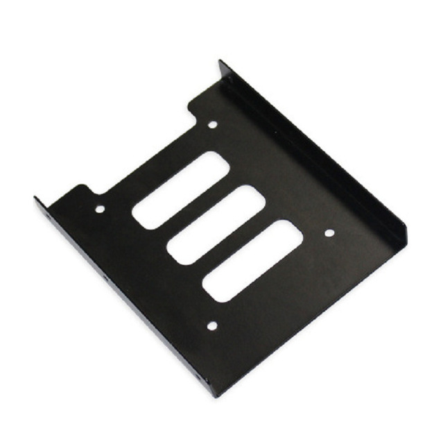 Metal Bracket for SSD Solid-state Drive 2.5 Inch to 3.5 Inch