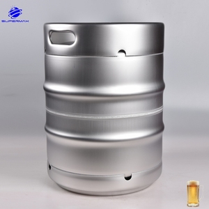 Fûts à <span class=keywords><strong>bière</strong></span> en acier inoxydable 304 <span class=keywords><strong>de</strong></span> 20L/30L/50L, certifiés ISO, économiques, avec valve auto-fermante, réservoir sous pression, garantie 5 ans, pour l'huile - Product Image 4
