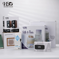 Fabricant Guangdong petite boîte de papier emballage boîte vide pour 3C boîtes électroniques emballage