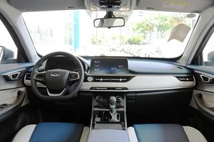 Auto Usata 2024 Chery <span class=keywords><strong>Tiggo</strong></span> 5x Modello Lusso Alta Energia 1.5T CVT Nuova Generazione SUV - Product Image 5