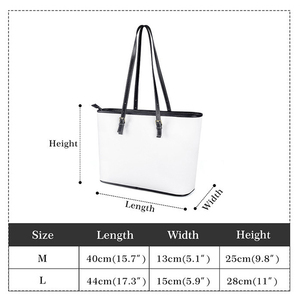 Thấp Moq Tùy Chỉnh In Ấn Thiết Kế Thời Trang Túi Xách Ví Và Túi Xách Phụ Nữ Sang Trọng Công Suất Lớn Không Thấm Nước Túi Xách - Product Image 4