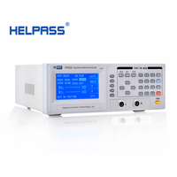 HPS2535 Compteur de résistance CC de haute qualité pour thermistance
