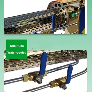 เครื่องพ่นหมอกควันไฟฟ้าเชิงพาณิชย์สำหรับกำจัดยุง - Product Image 3