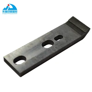 for Akiyama Printing Machine Gripper Replacement Spare Parts Good Quality