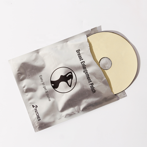 Mascarilla para Aumento de Senos, Parche de Colágeno para el Tracto de los Senos, Mejora la Flacidez de la Piel, Promueve el Levantamiento y Reafirmación del Busto Femenino - Product Image 2