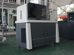 Machine de pliage de profilés en aluminium à lettres lumineuses 3D CNC automatique avec certification CE - Product Image 5