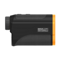 Télémètre de golf longue distance, télémètre Laser OEM, vente chaude