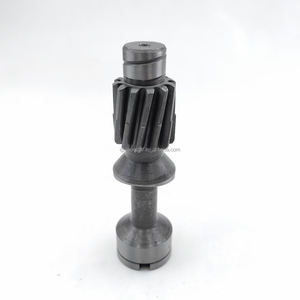 Piñón de Distribución para Motores <span class=keywords><strong>VW</strong></span> Refrigerados por Aire de 1600cc en Adelante - Product Image 4