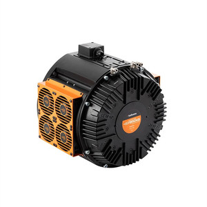 Freno y Embrague Electromagnéticos Renova Pwx 003 para Motor de Corriente Continua de Uso Industrial - Product Image 1