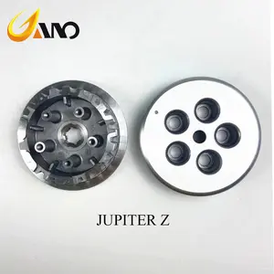 Wholesaler Motorcycle Clutch Pressure Plate Assembly housing for JUPITER Z