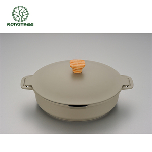 15 шт., набор кастрюль с антипригарным покрытием - Product Image 2