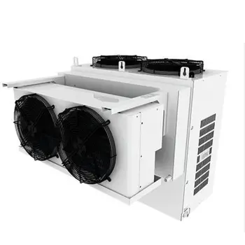 OEM VRCOOLER Kühlraum Monoblock-Kühlaggregat in einem Kondensator kühler für Gefrier raum kühler