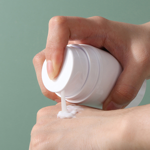 30ml 50ml 80ml 100ml 120ml 150ml 200ml nhựa không có không khí <span class=keywords><strong>Lotion</strong></span> chai - Product Image 6