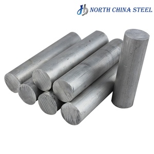 Barre ronde en aluminium extrudé 6061 de qualité supérieure, tige en alliage d'aluminium massif pour usinage - Product Image 4