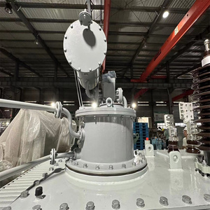 Transformateur de distribution triphasé immergé dans l'huile 35 kV vers 415 V, 150 kVA, 200 kVA, 250 kVA, 315 kVA, modèle S11, IEC60076, 50/60 Hz, S11 Power - Product Image 5