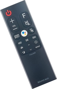 Control Remoto de Repuesto AKB75595321 Compatible con Barra de Sonido <span class=keywords><strong>LG</strong></span> SL8Y SL8YG SL9Y SL9YG SL10Y SL10YG SPL8-W - Product Image 5