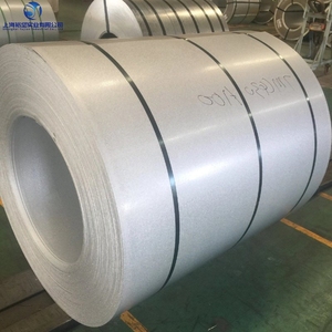 Bobine en alliage d'aluminium haute résistance résistante aux rayures, adaptée au pressage à chaud et à froid et au traitement général de la fabrication des métaux - Product Image 1