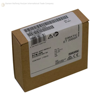 6ES7131-6BF61-0AA0 Modul I/O Terdistribusi ET 200SP Perangkat Lapangan Terdistribusi Kabinet I/O Jarak Jauh Modul I/O Baru Asli