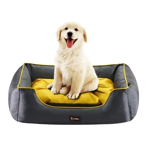 Hot <b>Sale</b> Eco-friendly <b>Dog</b> <b>Beds</b> Modern Fashion Design Sustainable Materials <b>for</b> a Safe and Comfortable Sleep <b>for</b> Pets - Product Image 2