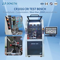 CR1016 CRI CRP(320D HP0 HP5 HP6) EUI pue PT HEUI prueba Ben
