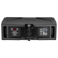 HDL 30 A 20 A 9006 Enceinte Line Array Active Double 10 Pouces Néodyme 2200W de Puissance de Pointe Système Amplifié DSP RDNet pour Concerts et Tournées