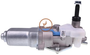 Moteur d'essuie-glace 4709168 YA00010377 pour excavatrice ZAX200-3 ZX220-5G - Product Image 4