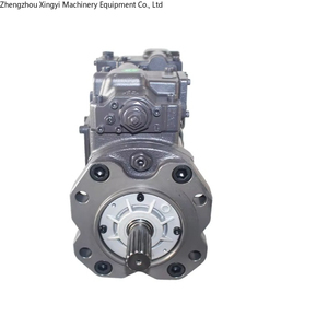 Bomba Hidráulica Principal Nova OEM K3V112DTP de Qualidade para Escavadeira Komatsu DX260LC - Product Image 5