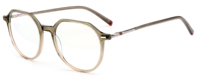 Visualmate Logo personnalisé Montures de lunettes de mode Monture de lunettes en acétate de haute qualité pour femmes et hommes