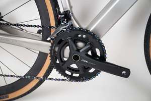 <span class=keywords><strong>Bicicleta</strong></span> de Gravel de Carbono 700C V3, Cuadro Aerodinámico de Alto Módulo, 24 Velocidades, Frenos de Disco Hidráulicos, <span class=keywords><strong>Bicicleta</strong></span> Todoterreno <span class=keywords><strong>XC</strong></span> - Product Image 5