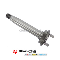 Eje de Accionamiento de Bomba de Inyección de Combustible a Precio de Fábrica 1466100398 para Motor FORD TRANSIT Bus 4AB 4BA 4CA 4CB 4AE B2A 2.5D 1-466-100-390