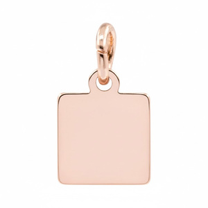 Mini Discos Personalizados <span class=keywords><strong>de</strong></span> Acero Inoxidable, Etiquetas Planas para Estampado, para Pulseras, Pendientes, Collares, Fabricación <span class=keywords><strong>de</strong></span> Metal - Product Image 3