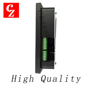 Panneau de commande de bonne qualité, remplacement pour compresseur d'air Elgi, installation facile - Product Image 4