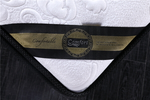 Chất Lượng Cao Ngủ Cũng Đôi Bên Cách Sử Dụng Bên Trong Túi Mùa Xuân Nữ Hoàng Vua Kích Thước Nệm Cho Khách Sạn - Product Image 6