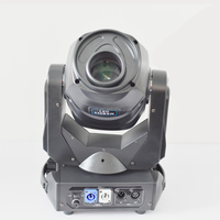 230W 3-in-1 LED Spot/Wash/Beam Moving Head Light mit Doppelprisma T6+8 DMX512/Sound-aktivierte Steuerung 16CH